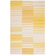 Safavieh Kilim Gold Contemporary Rug - 5' x 8'