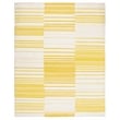 Safavieh Kilim Gold Contemporary Rug - 8' x 10'