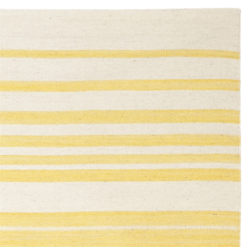 Safavieh Kilim Gold Contemporary Rug - 9' x 12'