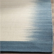 Safavieh Kilim Beige Contemporary Rug - 4' x 6'