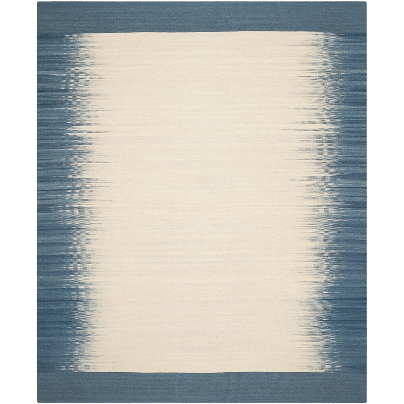 Safavieh Kilim Beige Contemporary Rug - 8' x 10'