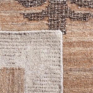 Safavieh Kenya Brown Transitional Rug - 2' x 3'