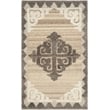 Safavieh Kenya Brown Transitional Rug - 3' x 5'
