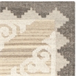 Safavieh Kenya Brown Transitional Rug - 5' x 8'