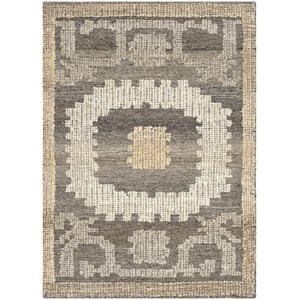 Safavieh Kenya Ivory Transitional Rug - 2' x 3'