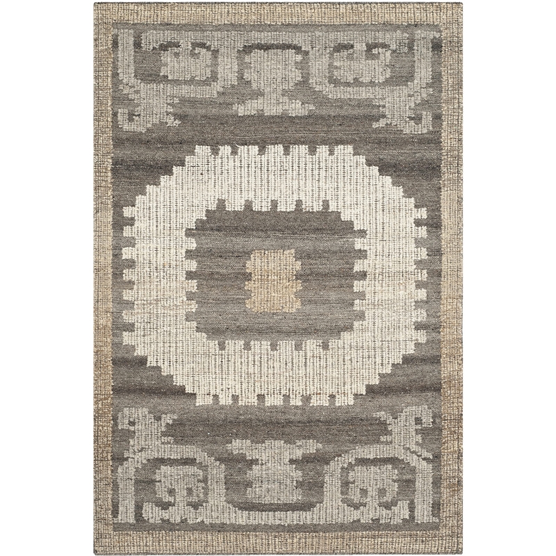 Safavieh Kenya Ivory Transitional Rug - 3' x 5'