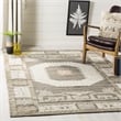 Safavieh Kenya Ivory Transitional Rug - 4' x 6'