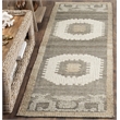 Safavieh Kenya Ivory Transitional Rug - Runner 2'3