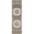 Safavieh Kenya Ivory Transitional Rug - Runner 2'3