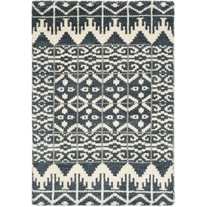 Safavieh Kenya Charcoal Transitional Rug - 2' x 3'