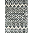 Safavieh Kenya Charcoal Transitional Rug - 2' x 3'