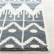 Safavieh Kenya Charcoal Transitional Rug - 2' x 3'