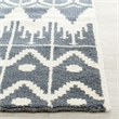 Safavieh Kenya Charcoal Transitional Rug - 3' x 5'