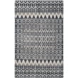 Safavieh Kenya Charcoal Transitional Rug - 5' x 8'
