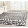Safavieh Kenya Charcoal Transitional Rug - 5' x 8'