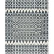 Safavieh Kenya Charcoal Transitional Rug - 6' x 9'