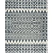 Safavieh Kenya Charcoal Transitional Rug - 8' x 10'