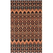 Safavieh Kenya Orange Transitional Rug - 3' x 5'