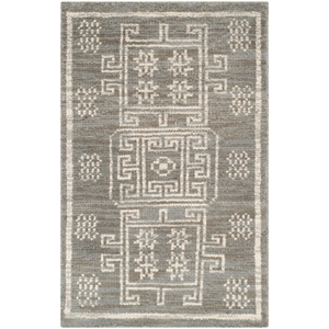 Safavieh Kenya Grey Transitional Rug - 2' x 3'