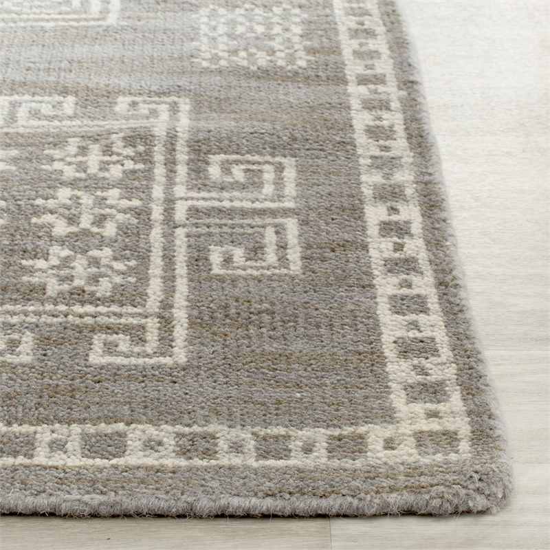 Safavieh Kenya Grey Transitional Rug - 2' x 3'