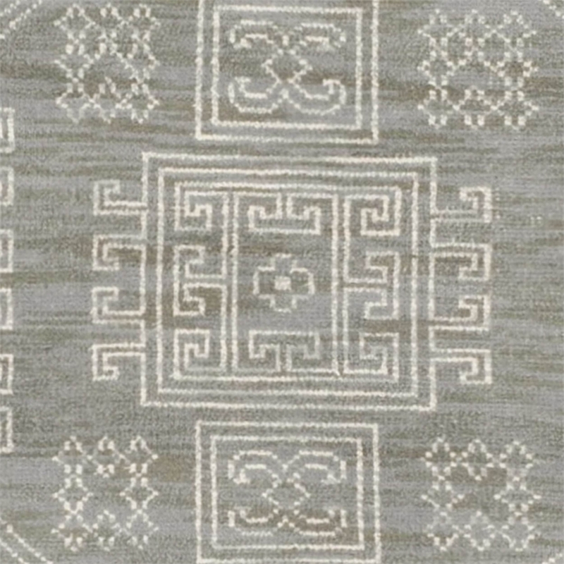Safavieh Kenya Grey Transitional Rug - 6' x 9'