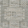 Safavieh Kenya Grey Transitional Rug - 6' x 9'