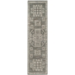Safavieh Kenya Grey Transitional Rug - Runner 2'3