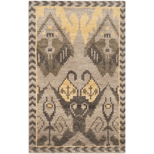 Safavieh Kenya Gold Transitional Rug - 2' x 3'