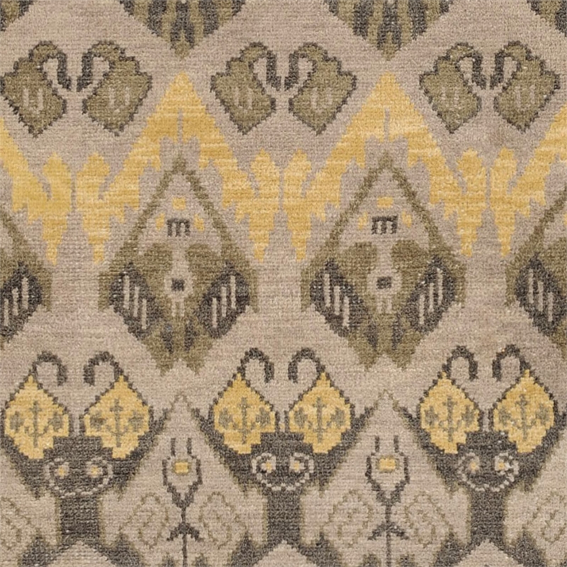 Safavieh Kenya Gold Transitional Rug - 8' x 10'