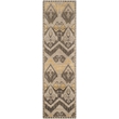 Safavieh Kenya Gold Transitional Rug - Runner 2'3