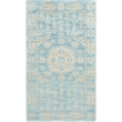 Safavieh Kenya Blue Transitional Rug - 3' x 5'