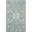 Safavieh Kenya Blue Transitional Rug - 4' x 6'
