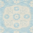Safavieh Kenya Blue Transitional Rug - 5' x 8'