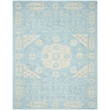 Safavieh Kenya Blue Transitional Rug - 9' x 12'