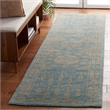 Safavieh Kenya Blue Transitional Rug - Runner 2'3