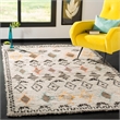 Safavieh Kenya Natural Transitional Rug - 5' x 8'