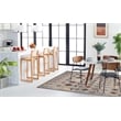 Safavieh Kenya Natural Transitional Rug - 6' x 9'