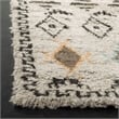 Safavieh Kenya Natural Transitional Rug - 6' x 9'