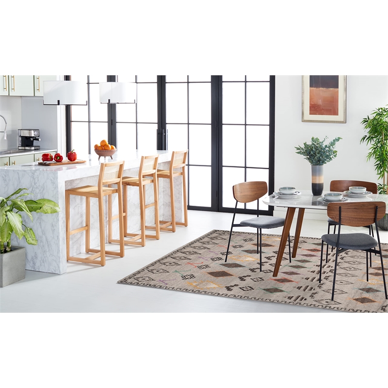 Safavieh Kenya Natural Transitional Rug - 9' x 12'