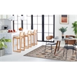 Safavieh Kenya Natural Transitional Rug - 9' x 12'