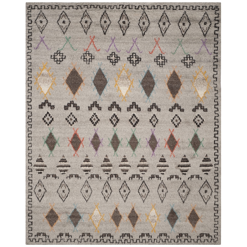 Safavieh Kenya Natural Transitional Rug - 9' x 12'