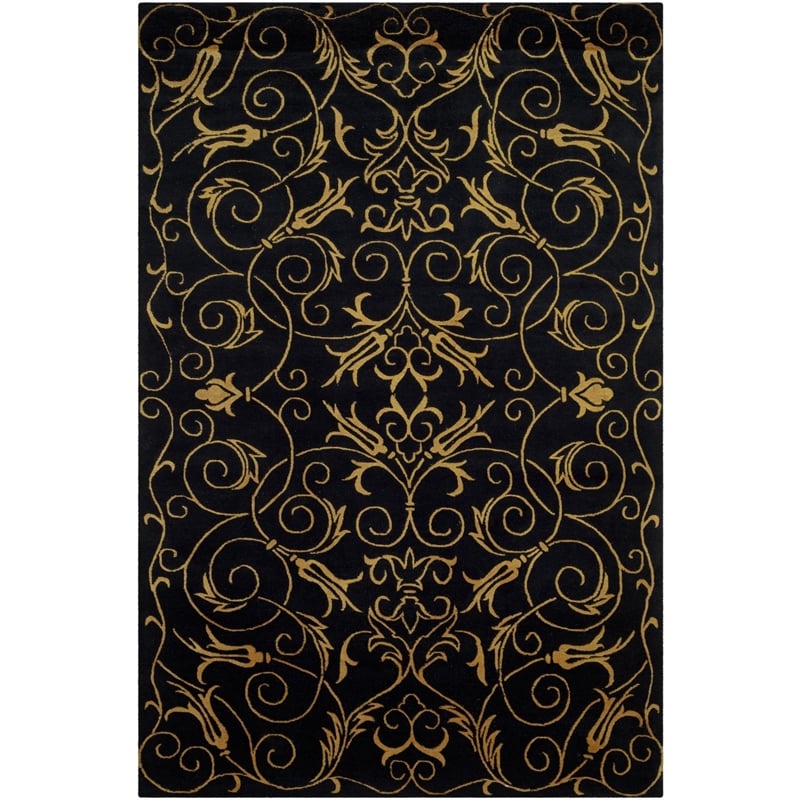 Safavieh Kenya Natural Transitional Rug - 8' x 10'