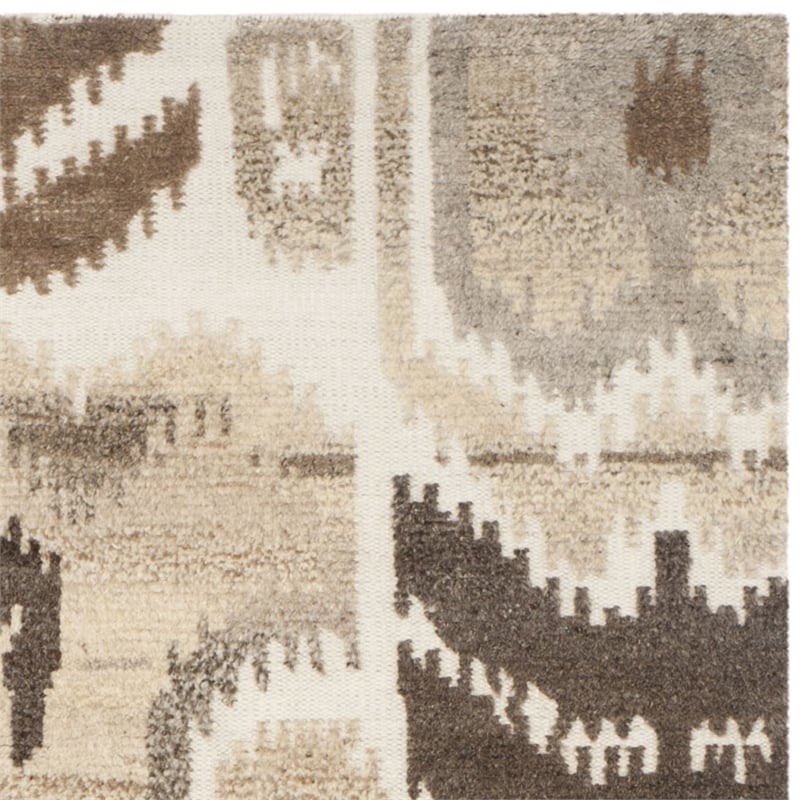 Safavieh Kenya Natural Transitional Rug - 8' x 10'