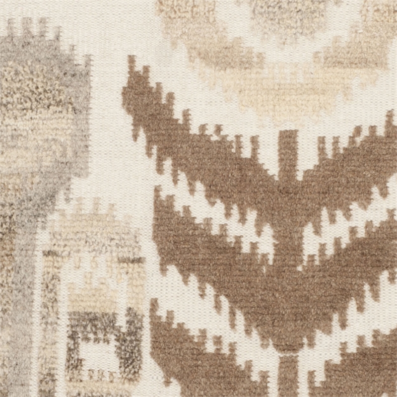 Safavieh Kenya Natural Transitional Rug - 8' x 10'