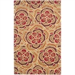Safavieh Kenya Natural Transitional Rug - 9' x 12'