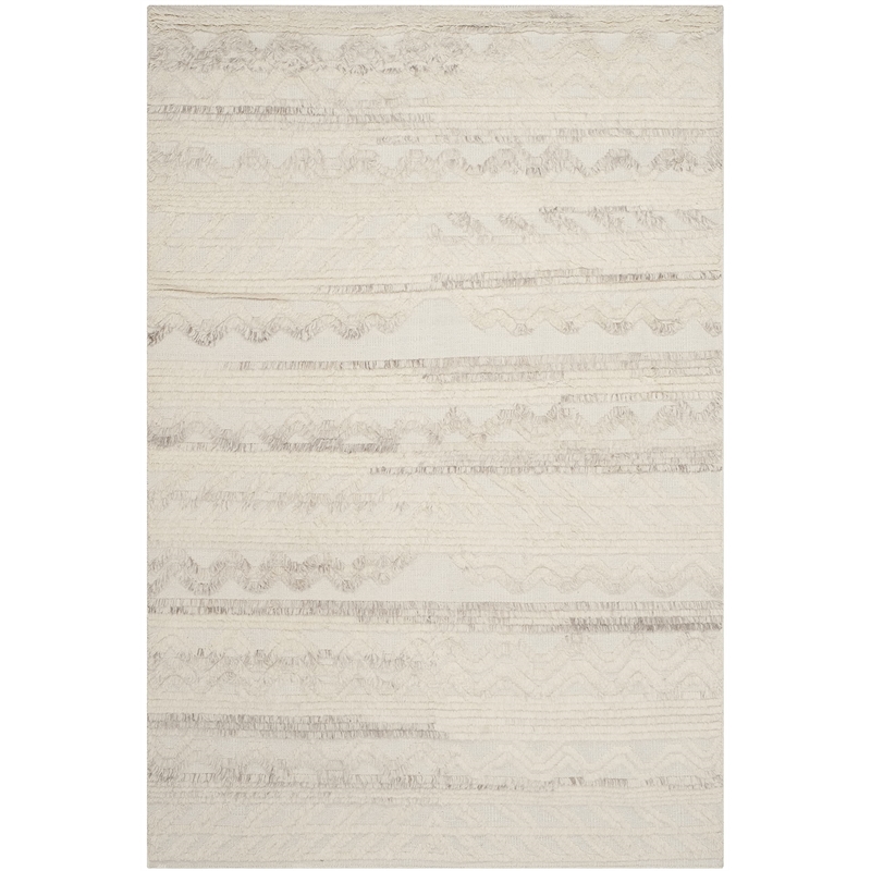 Safavieh Kenya Ivory Transitional Rug - 8' x 10'
