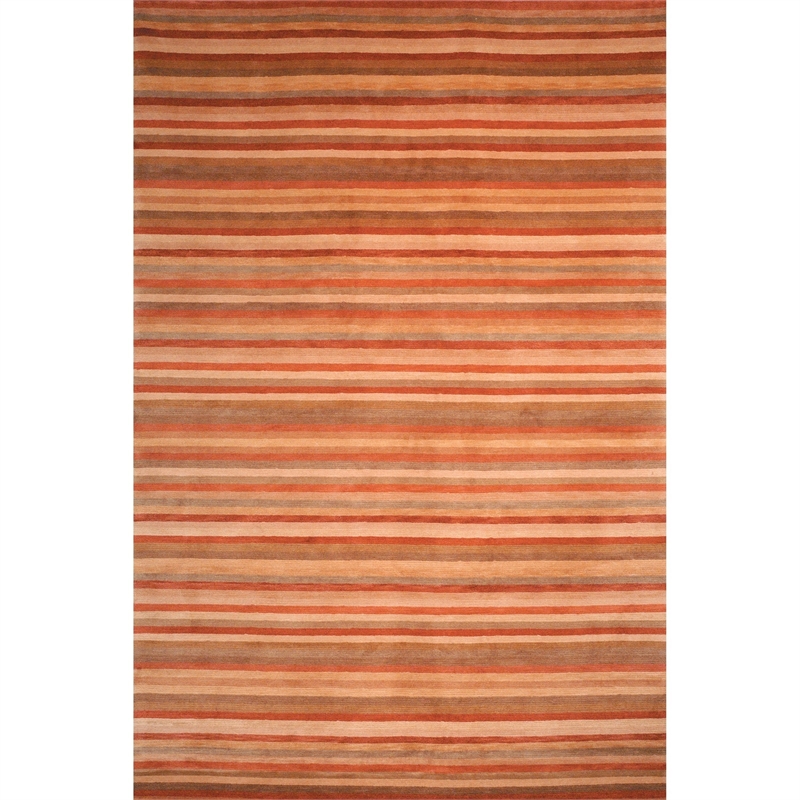 Safavieh Kenya Ivory Transitional Rug - 9' x 12'