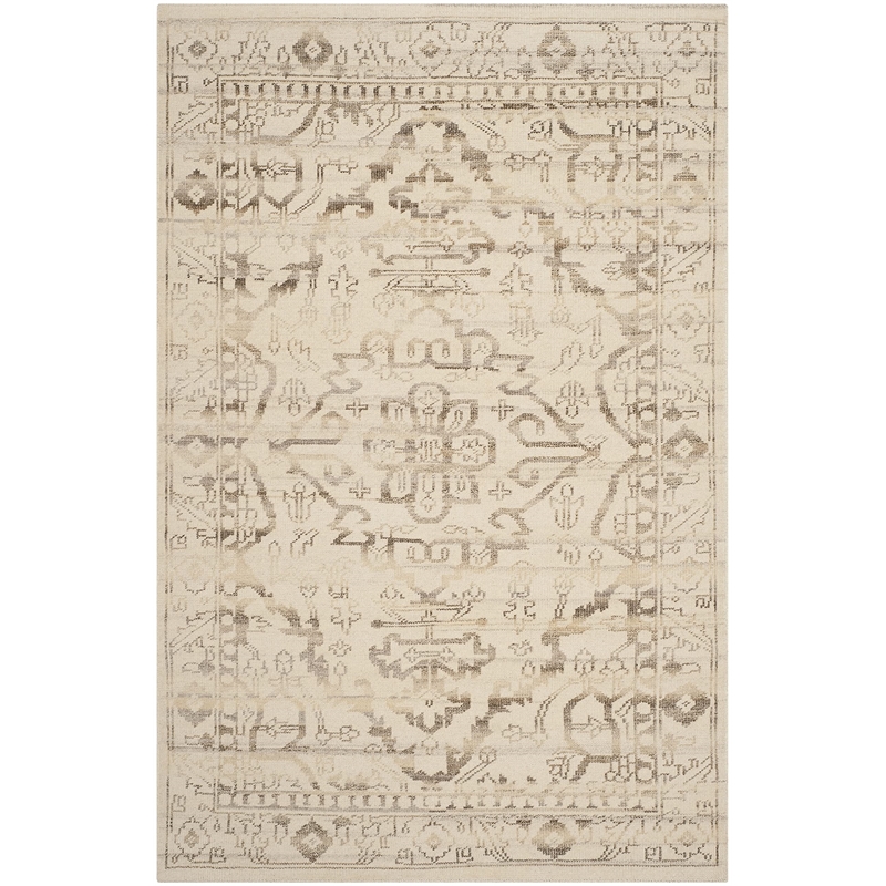 Safavieh Kenya Natural Transitional Rug - 6' x 9'