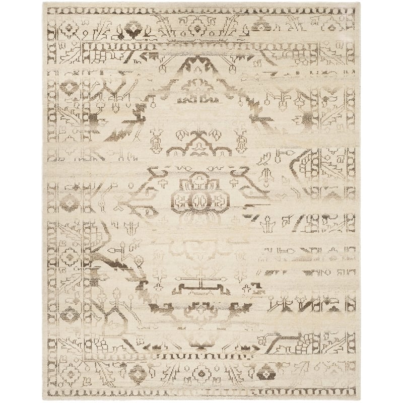 Safavieh Kenya Natural Transitional Rug - 8' x 10'