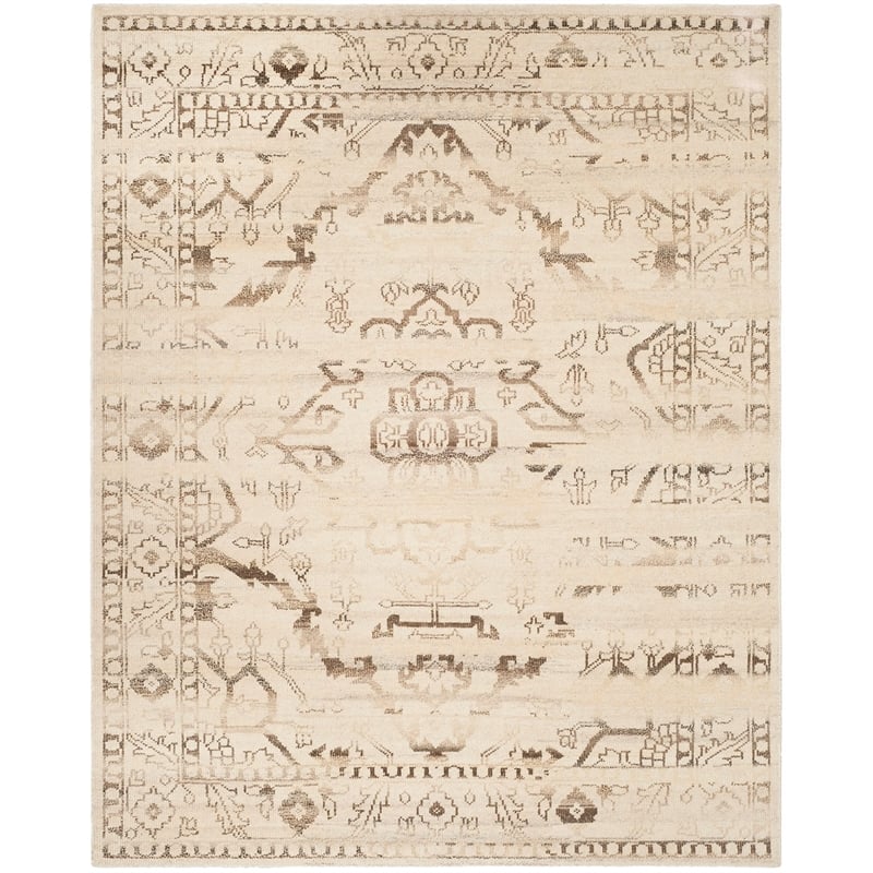 Safavieh Kenya Natural Transitional Rug - 8' x 10'